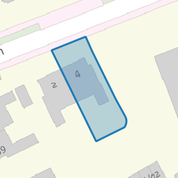 Perceel DTC01-M-3117