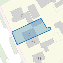 Perceel DTC01-M-3119