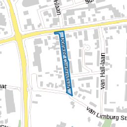 Perceel DTC01-M-3130