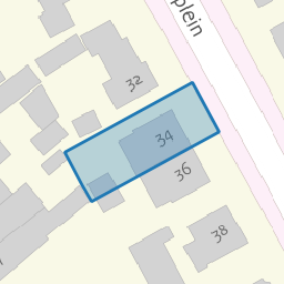 Perceel DTC01-M-3142