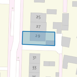 Perceel DTC01-M-3150