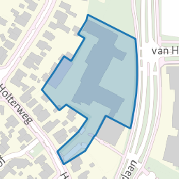 Perceel DTC01-M-3151