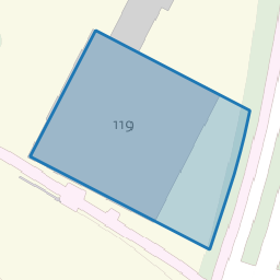 Perceel DTC01-M-3152