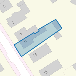 Perceel DTC01-M-3163