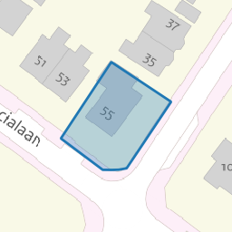 Perceel DTC01-M-3165