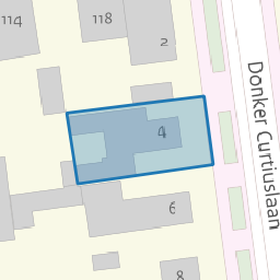 Perceel DTC01-M-3167
