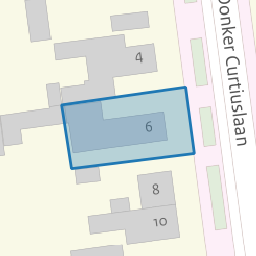 Perceel DTC01-M-3168