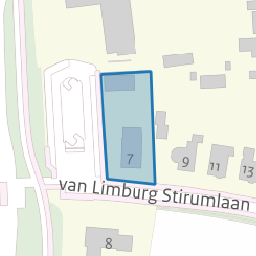 Perceel DTC01-M-3169