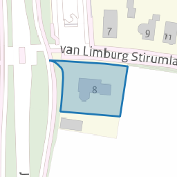 Perceel DTC01-M-3175