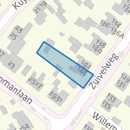 Perceel DTC01-M-3177