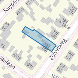 Perceel DTC01-M-3178