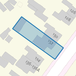 Perceel DTC01-M-3182
