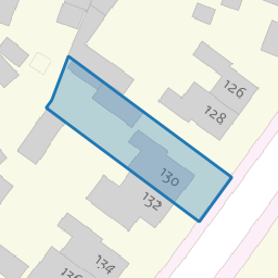 Perceel DTC01-M-3183