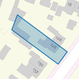 Perceel DTC01-M-3184