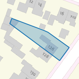 Perceel DTC01-M-3185