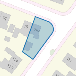 Perceel DTC01-M-3186