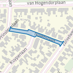 Perceel DTC01-M-3187