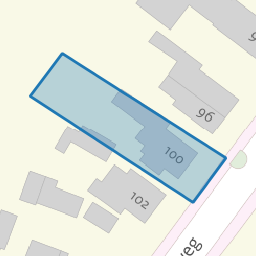 Perceel DTC01-M-3190