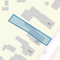 Perceel DTC01-M-3191