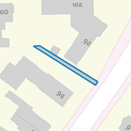 Perceel DTC01-M-3193