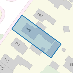 Perceel DTC01-M-3197