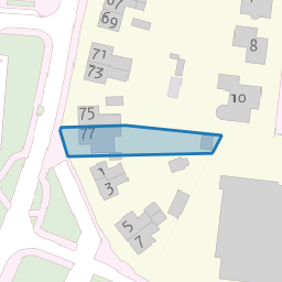 Perceel DTC01-M-3204