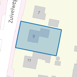 Perceel DTC01-M-3209