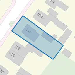 Perceel DTC01-M-3215