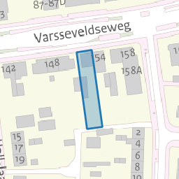 Perceel DTC01-M-3216