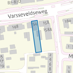 Perceel DTC01-M-3217