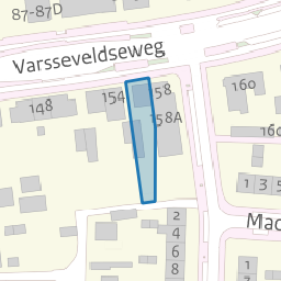 Perceel DTC01-M-3218