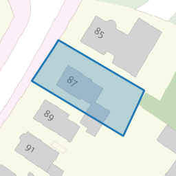 Perceel DTC01-M-3223