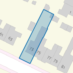 Perceel DTC01-M-3225