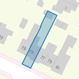 Perceel DTC01-M-3226