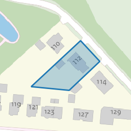 Perceel DTC01-M-3233