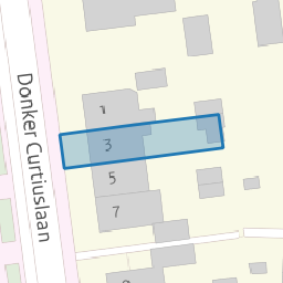 Perceel DTC01-M-3234