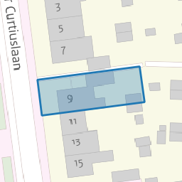 Perceel DTC01-M-3237