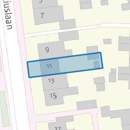 Perceel DTC01-M-3238