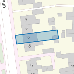 Perceel DTC01-M-3239