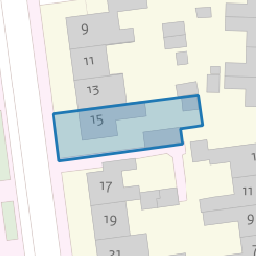 Perceel DTC01-M-3240