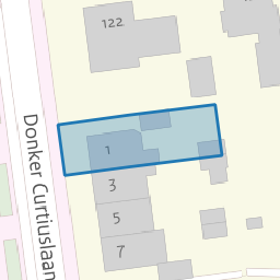 Perceel DTC01-M-3241