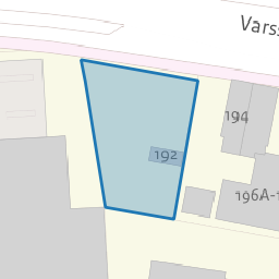 Perceel DTC01-M-3242