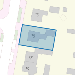 Perceel DTC01-M-3245
