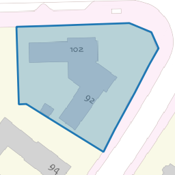 Perceel DTC01-M-3247