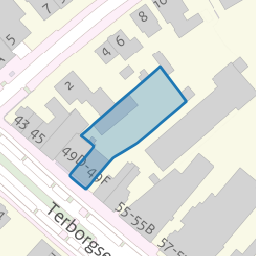 Perceel DTC01-M-3255