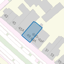 Perceel DTC01-M-3256