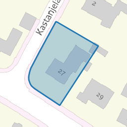 Perceel DTC01-M-3262