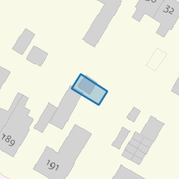 Perceel DTC01-M-3268