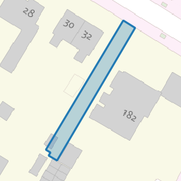 Perceel DTC01-M-3269