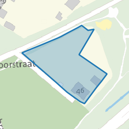 Perceel DTC01-M-3270